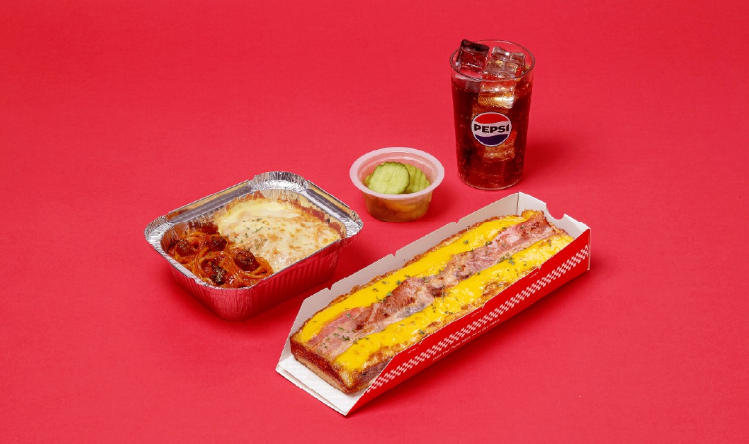 피자먹다 부민점 사진 2