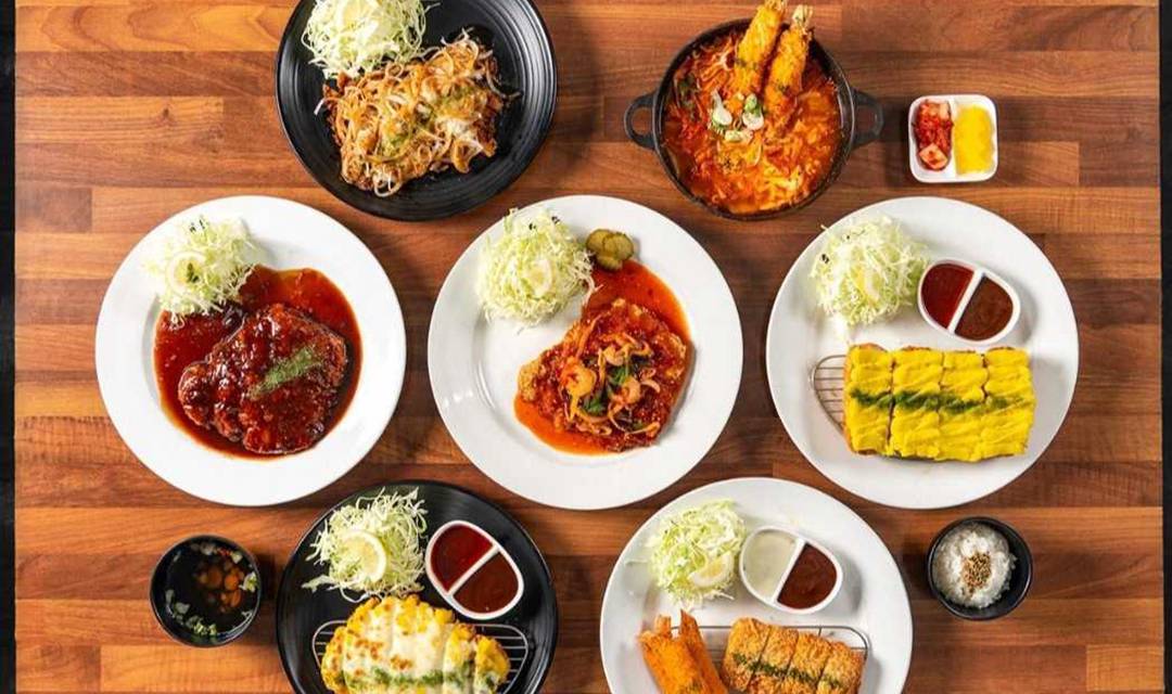 참소미돈까스 대신점 사진 5