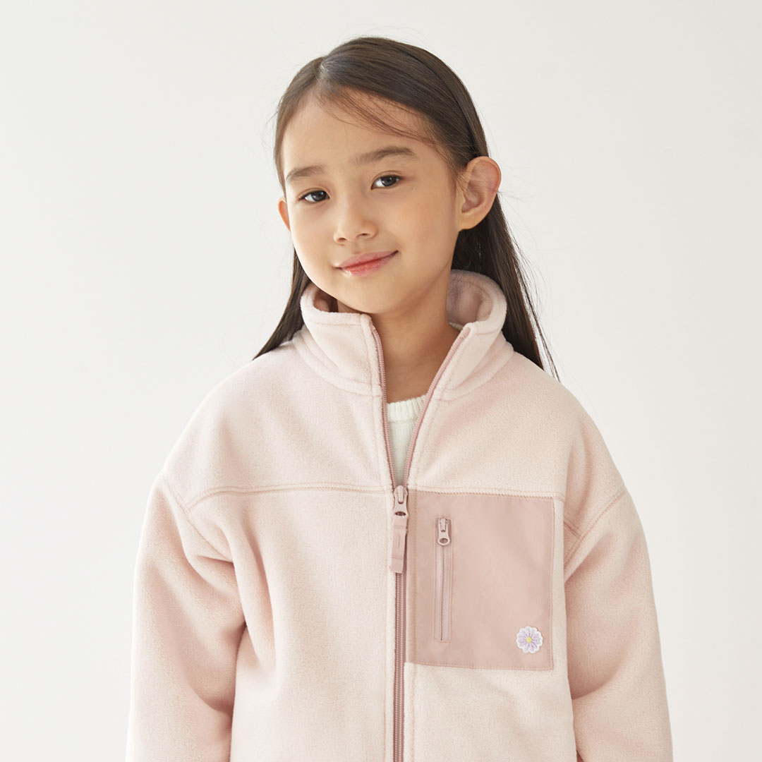[보보쇼즈] 베이비 팜 어드벤처 스웻셔츠 B126AB041 main image 1