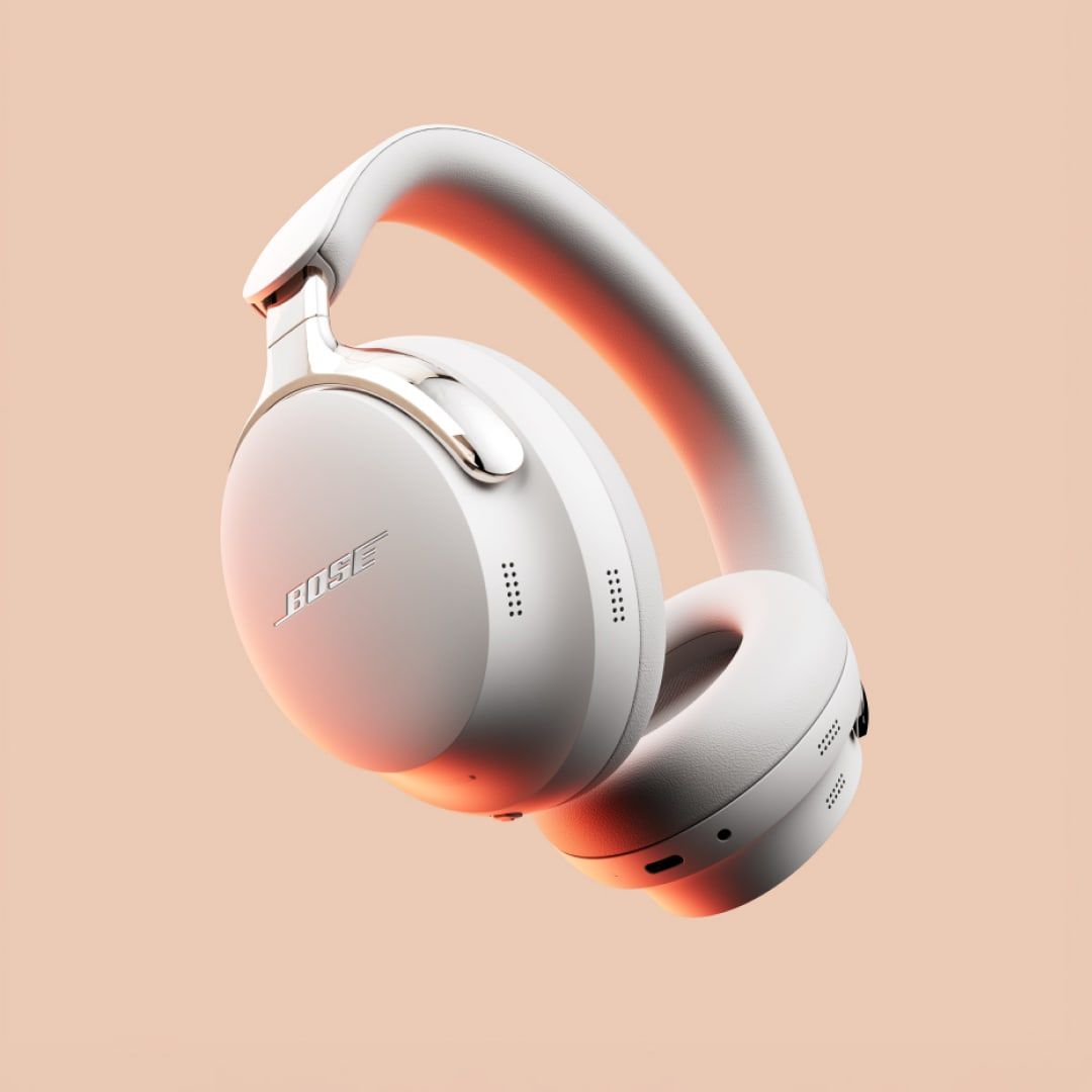 보스 BOSE QC 울트라 헤드폰 2세대
