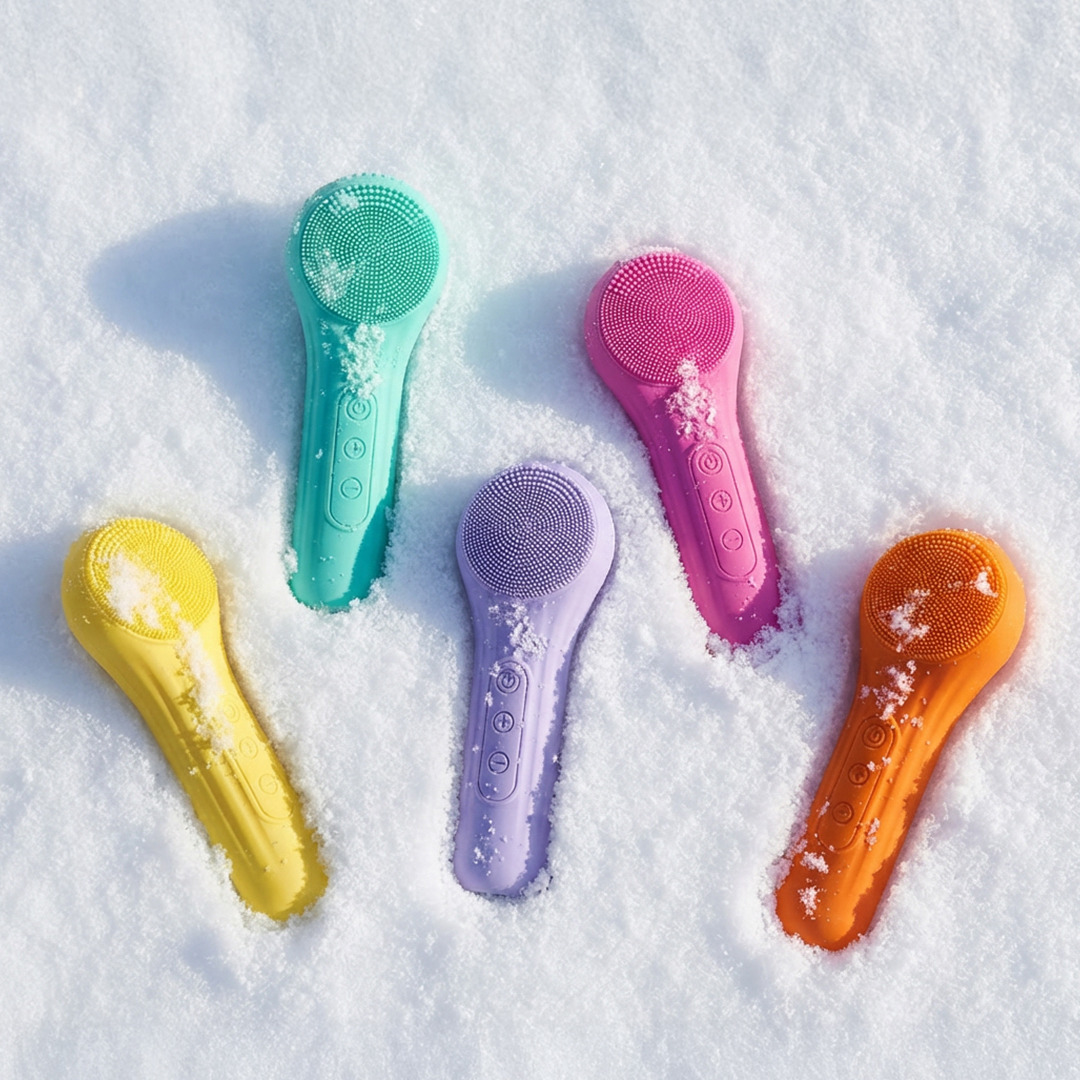 나무팩토리 딥클렌징 전동클렌저