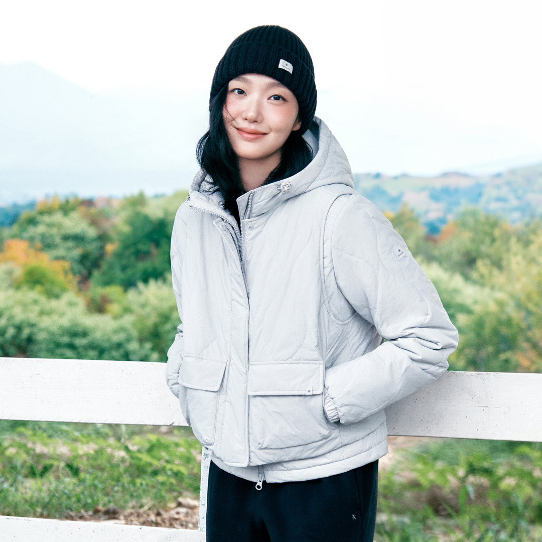 스노우피크 브랜드딜
FW 아우터 최대 할인