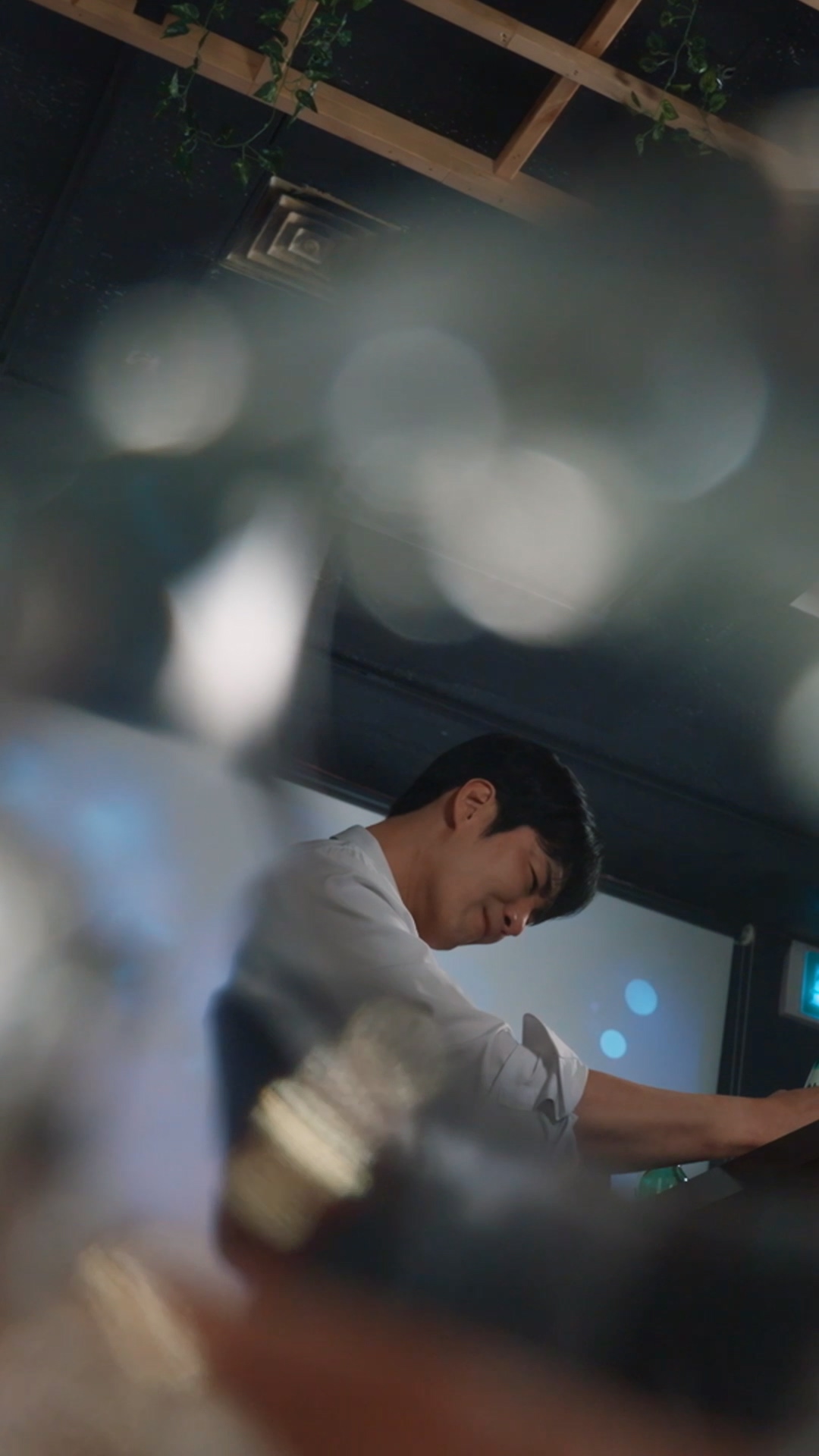 인생 실패 후 코인 대박 1화] 찾았다! 3990억 - 다음 숏드