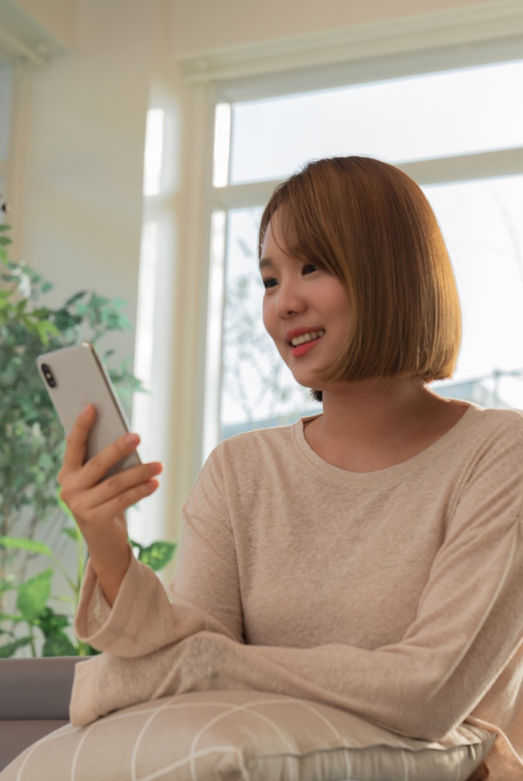 Home IoT Voice Assistant Kakaohome