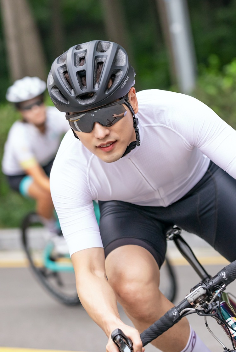 Sena Helmet Voice Assistant