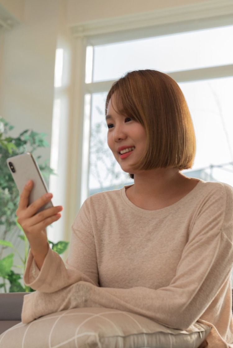 Home IoT Voice Assistant Kakaohome
