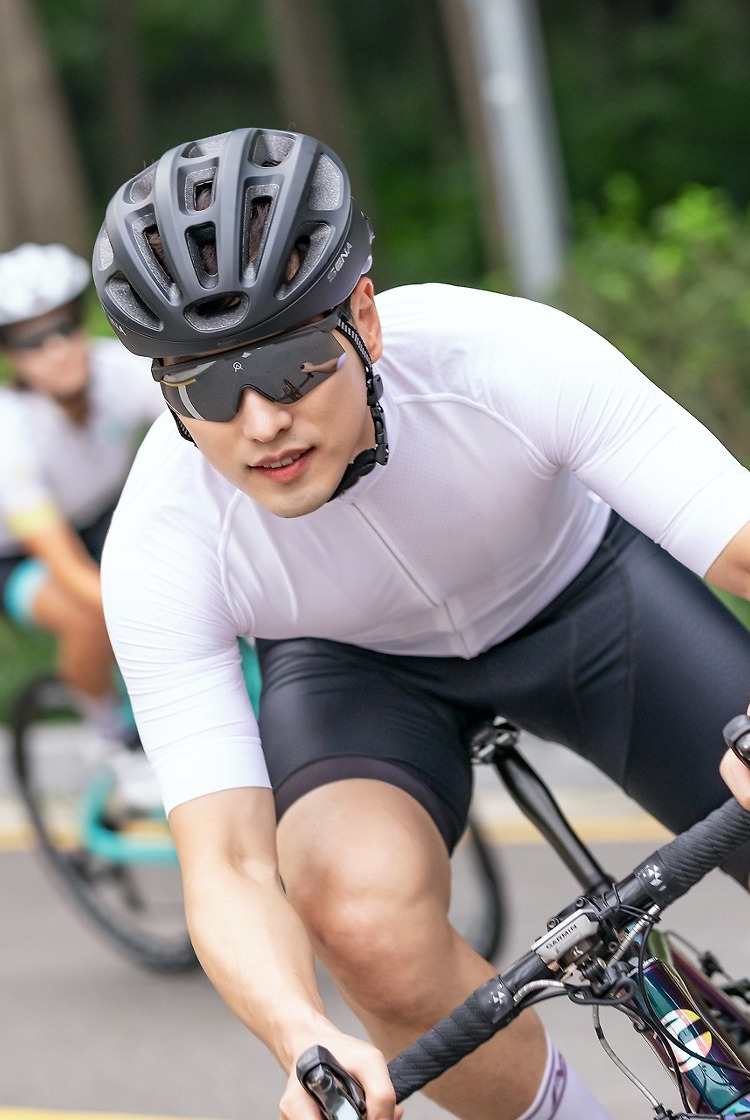 Sena Helmet Voice Assistant