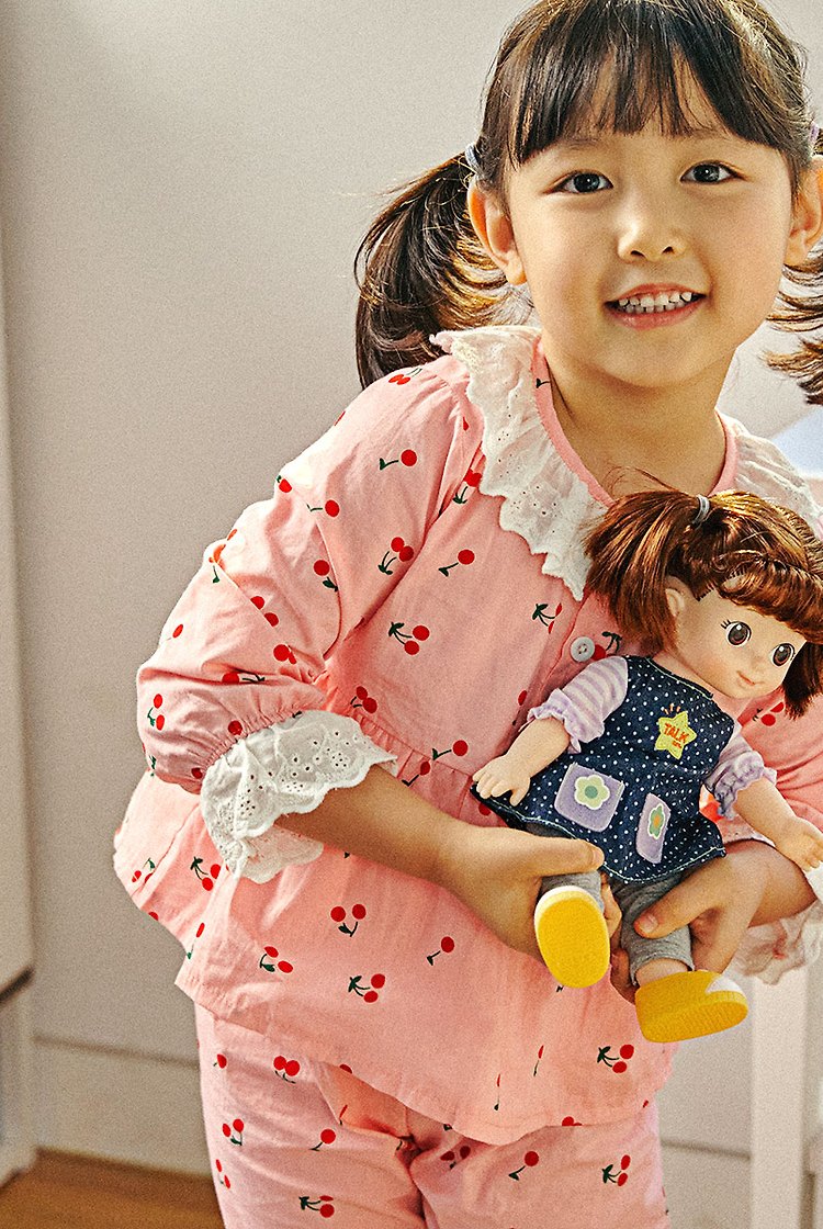 Kongsuni AI Talk Talk