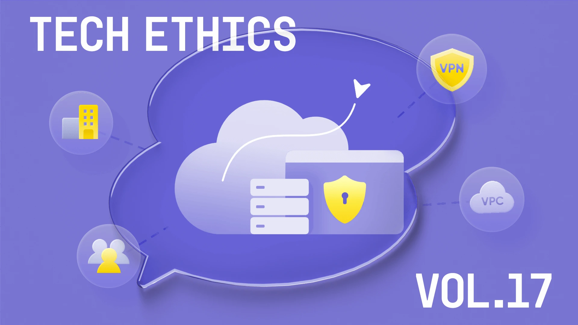 이용자 데이터 보호를 위한 끊임없는 카카오엔터프라이즈의 혁신 | 카카오