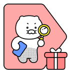 카카오톡으로\n 선물하기